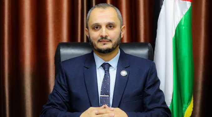 Israel Kills Undersecretary for Gaza Ministry of Labor