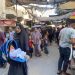 Sudden Israeli Invasion Traps Families in Tal al-Hawa