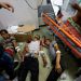 Israel Kills +27 Palestinians Again in School