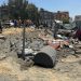 Israel, Again, Attacks Mawasi Khan Younis, Kills Dozens