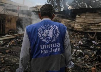 30 Displaced Palestinians Killed in Israeli Strikes on ‘Safe Zones’