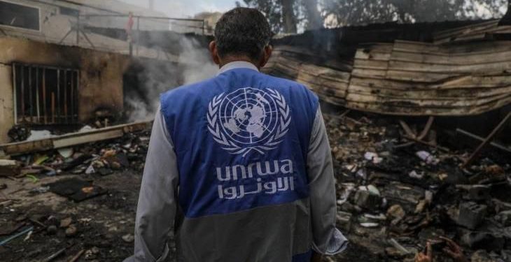 30 Displaced Palestinians Killed in Israeli Strikes on ‘Safe Zones’