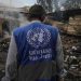 30 Displaced Palestinians Killed in Israeli Strikes on ‘Safe Zones’