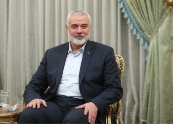 Hamas Political Bureau Hanyyih Assassinated in Tehran