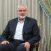 Hamas Political Bureau Hanyyih Assassinated in Tehran