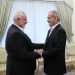 Palestinains, World States Mourn Hanyyih’s Assassination