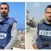Israel Deliberately Kills Al Jazeera Journalist Ismail Al-Ghoul, Rami Al-Rifi