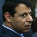 US, Israel, Arab States Want Mohammed Dahlan to Run Gaza