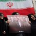 In Pictures: Iranians Participate in Ismail Haniyeh’s Funeral Procession