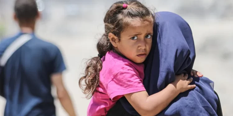 UNICEF: De-escalation Necessary for Sake of Region’s Children