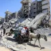 WHO: Israeli Evacuation Orders Disrupt Restoring Hospitals