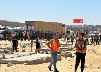 84 Palestinian Prisoners’ Bodies to Be Buried in Masse Graves