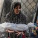 Israel has killed 2,100 infants under two years old in Gaza