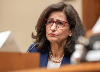 Columbia University President Resigns After Months of Campus Turmoil Over Gaza