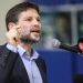 “It Might Be Justified’ to Let 2 Million Palestinians Die of Hunger,” Smotrich Says