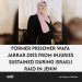 Woman Leader Dies Due to Injury Sustained in Israeli Custody