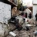 West Bank On Boil As Israel Launches Largest Operation Since Second Intifada