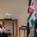 Jordan Urges U.S. Action Against Israeli Violations in West Bank and Jerusalem