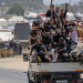 Israeli Evacuation Orders Force 100,000 to Flee Deir al-Balah