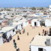 MSF: Over 1.9 Million Palestinians Displaced as Gaza War Worsens Living Conditions