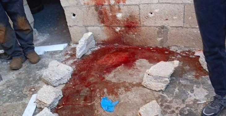 Five Palestinians Killed in West Bank as Israeli Forces Launch Deadly Raids