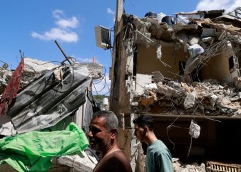 Gaza: 55 Palestinians killed, injured within 24 hours
