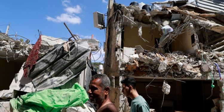 Gaza: 55 Palestinians killed, injured within 24 hours