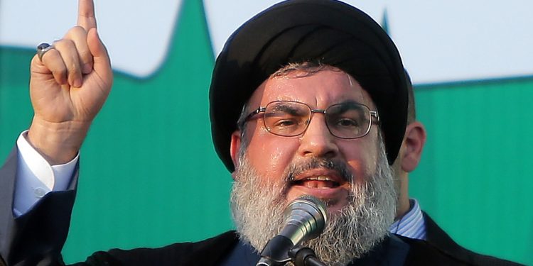 Hezbollah mourns its Secretary-General Hassan Nasrallah