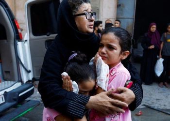 Gaza genocide