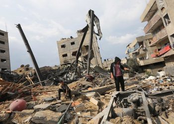 Hamas: Immediate Action Needed to End Gaza war