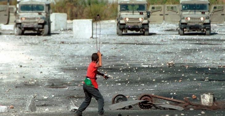 Between Al-Aqsa Intifada and Al-Aqsa Flood: 24 Years of resisting Israeli Occupation