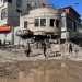 Israeli Army Withdraws from Jenin, Leaving Trail of Destruction 