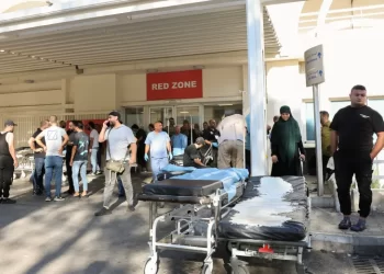 Hezbollah Blames Israel for Deadly Pager Explosions As Death Toll Rises to Nine