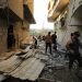 UN Expert Warns of Escalating “Genocidal Violence” in Gaza and West Bank