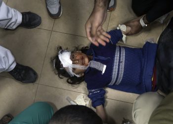 PCDS: 3 to 7 martyrs out of 10 are women and children
