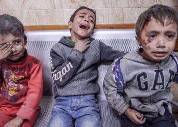 Israeli fresh attacks killed 16 Palestinians in Gaza