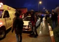 Palestinian shot, killed in Occupied Jerusalem after alleged stabbing attack