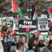 Pro-Gaza rallies sweep the world