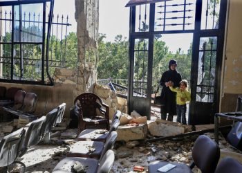 UNICEF Raises Alarm as 24 Children Killed in Israeli Airstrikes in Lebanon