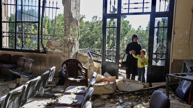 UNICEF Raises Alarm as 24 Children Killed in Israeli Airstrikes in Lebanon