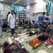 Gaza death toll rises as Israel’s genocide war continues for 344th day