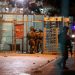Israeli prison
