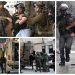 703 Palestinians killed, 10,700 arrested in West Bank since October 7