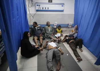 Gaza's Health Facilities to lose power generators in 10 days
