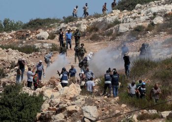 Israel Approves More than 80 Illegal Settlement Plans Since 2022