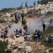 Israel Approves More than 80 Illegal Settlement Plans Since 2022