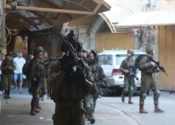 Pregnant Woman Miscarries After Israeli Army Raided her Home in Hebron 