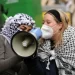 NY City Museum Dismisses 3 Employees for Wearing Palestinian Keffiyehs
