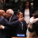 UN Adopts Resolution Demanding Israel to End Unlawful Occupation Within 12 Months 