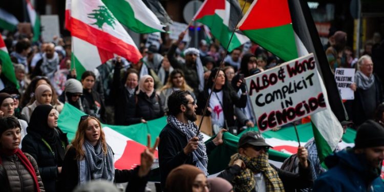 Brazil University Cancels Course by Israeli Academic Following Protests